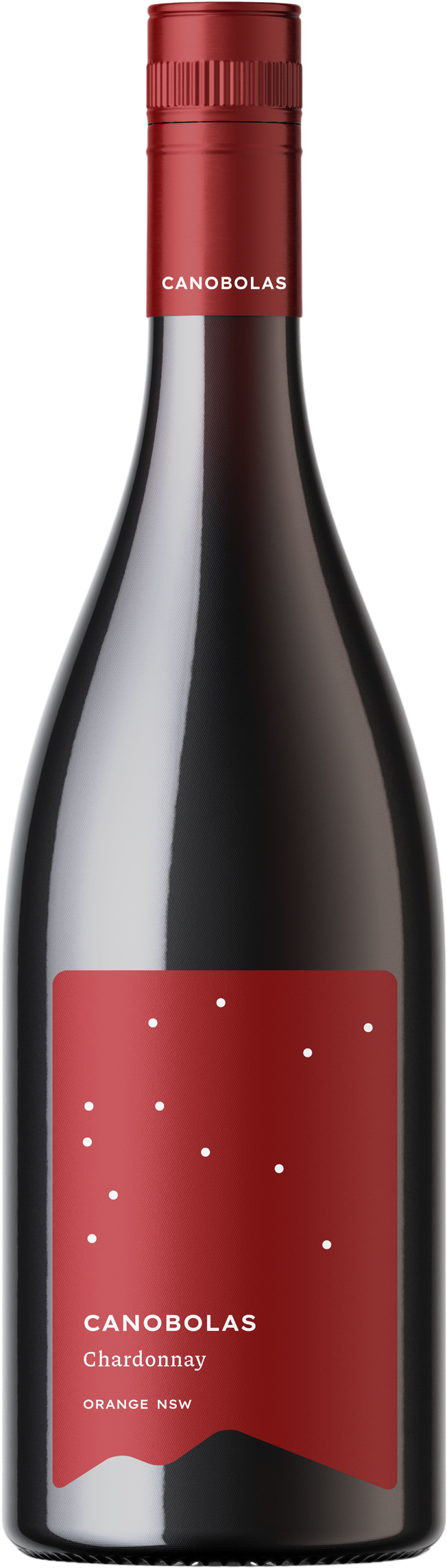 Canobolas Wines Chardonnay 2022 Orange